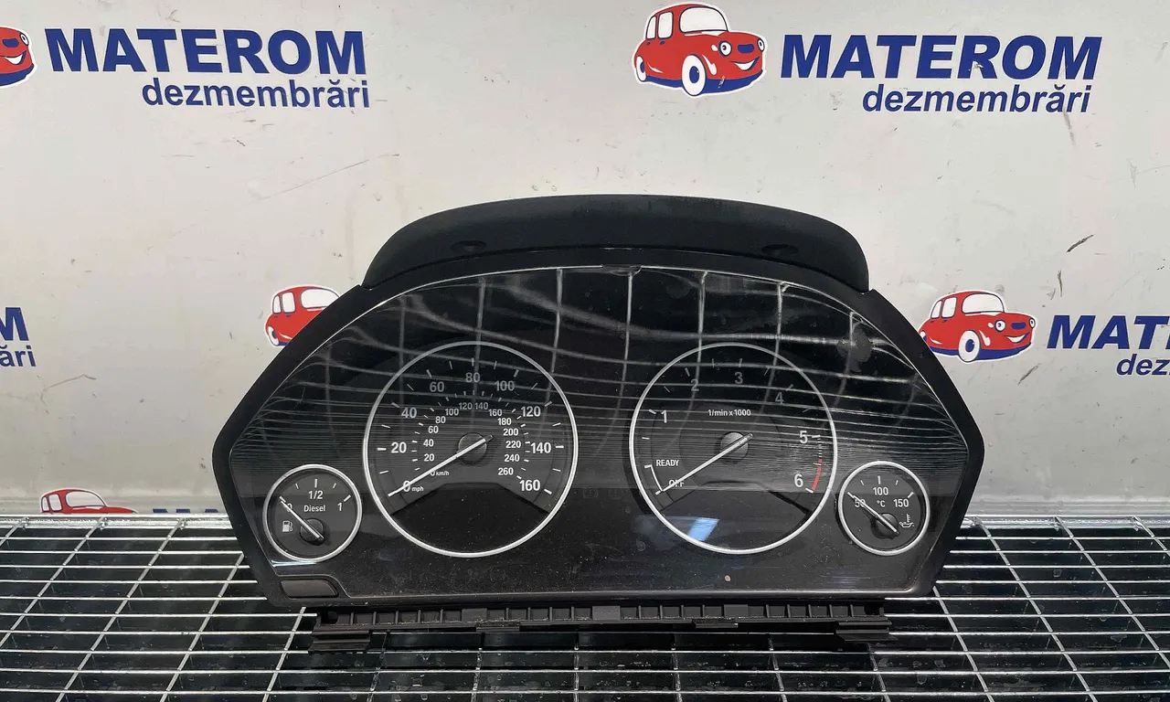 CEAS BORD BMW 3 2011-2018