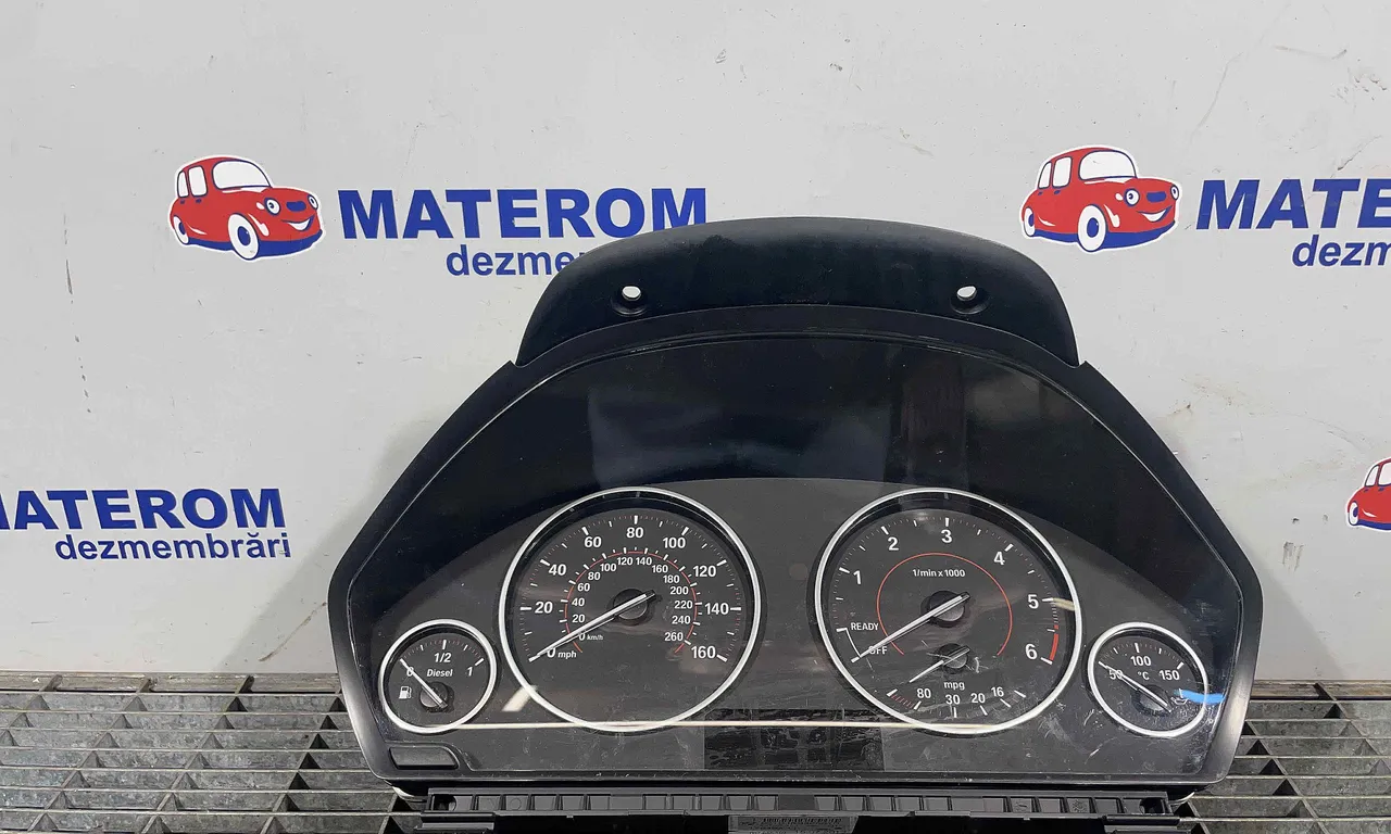 CEAS BORD BMW 3 2011-2018