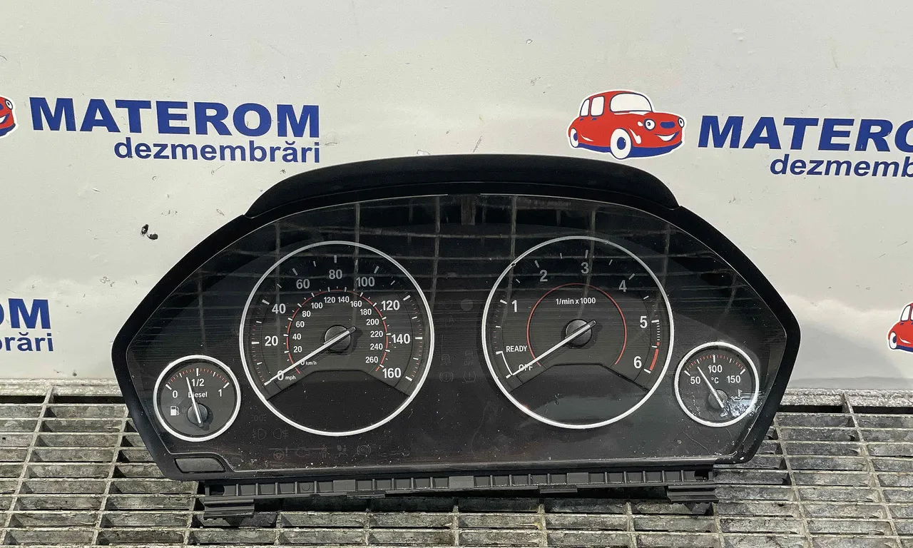 CEAS BORD BMW 3 2011-2018