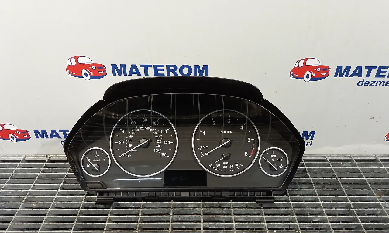 CEAS BORD BMW 3 2011-2018