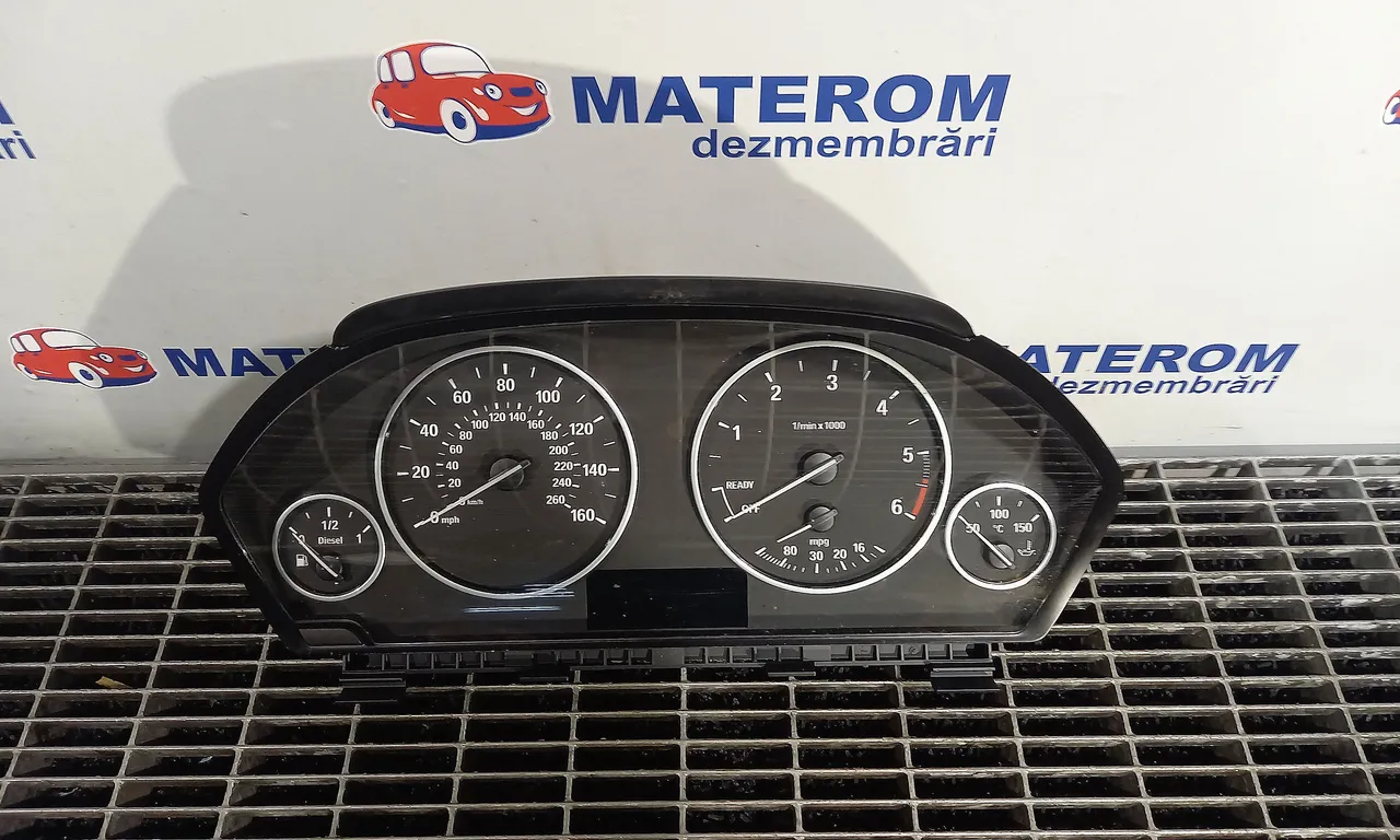 CEAS BORD BMW 3 2011-2018