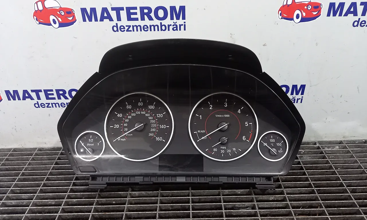 CEAS BORD BMW 3 2011-2018