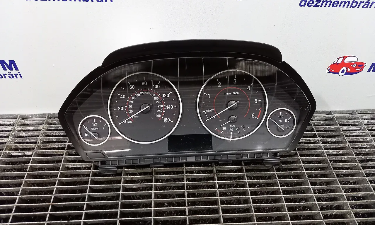 CEAS BORD BMW 3 2011-2018