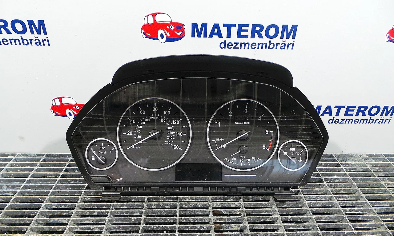 CEAS BORD BMW 3 2011-2018