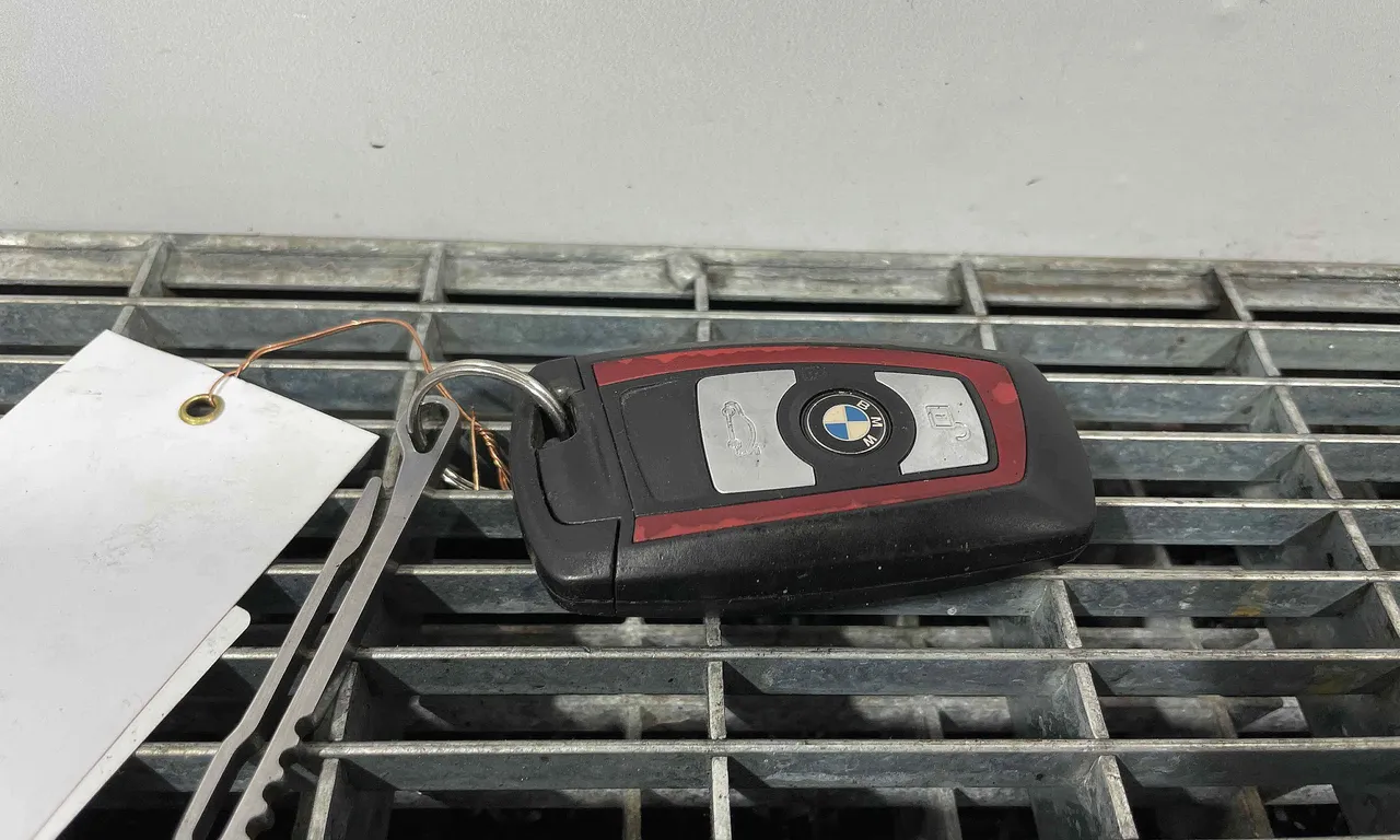 CHEIE CONTACT BMW 3 2011-2018