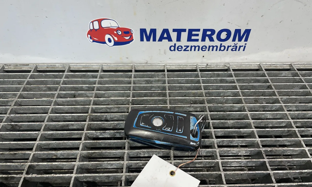 CHEIE CONTACT BMW 3 2011-2018