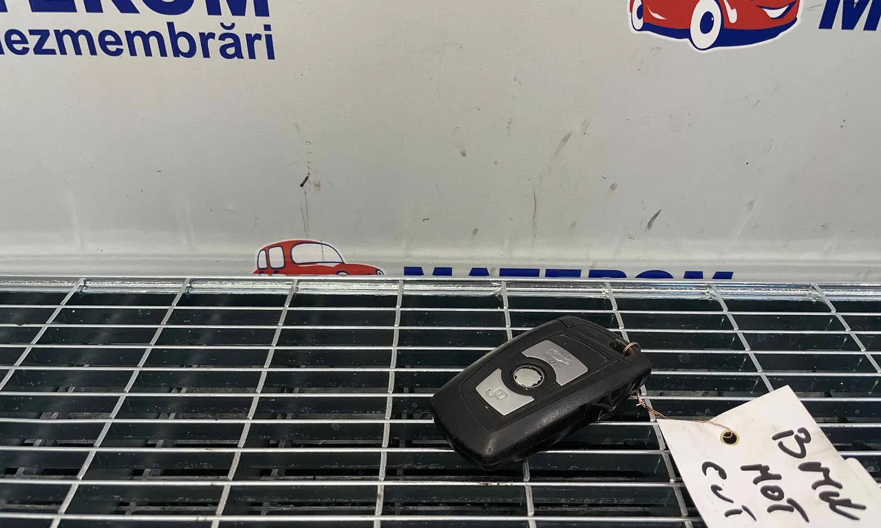 CHEIE CONTACT BMW 3 2011-2018