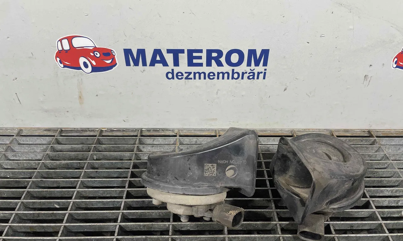 CLAXON BMW 3 2011-2018
