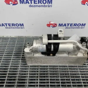 CONDENSATOR