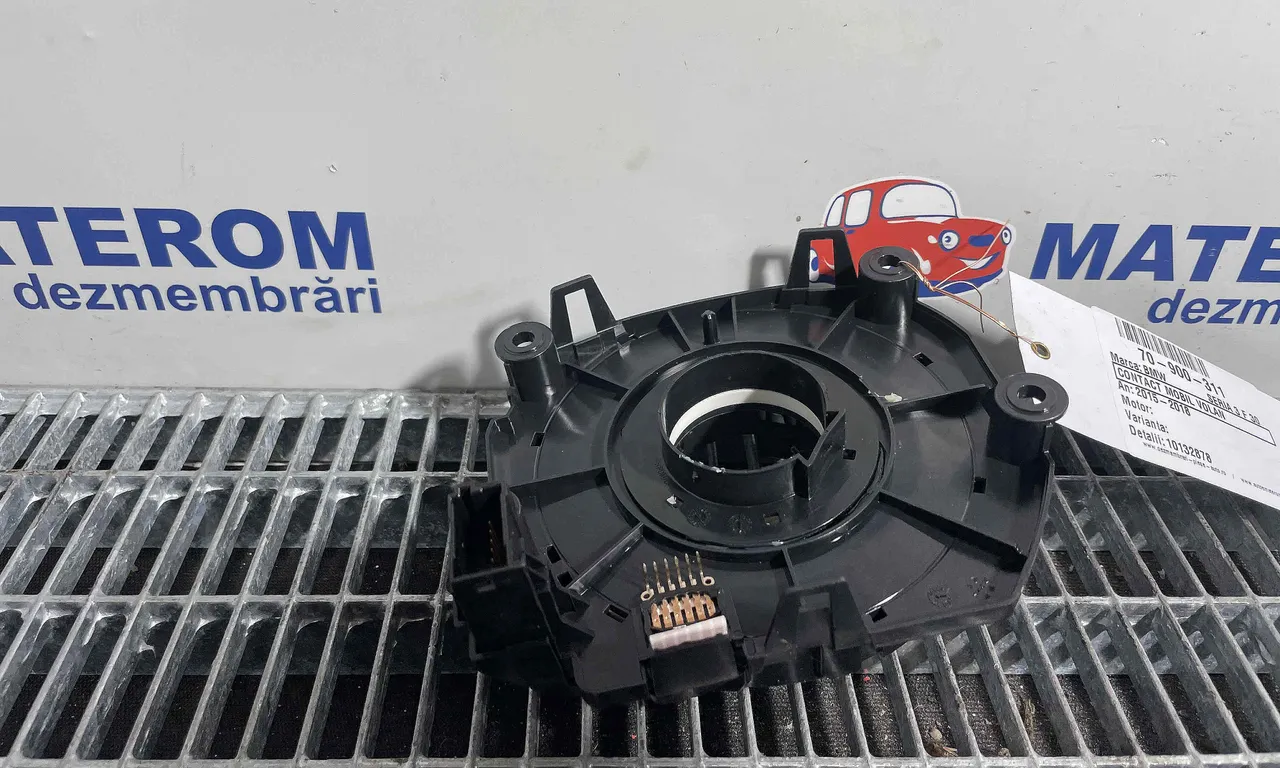 CONTACT MOBIL VOLAN BMW 3 2011-2018