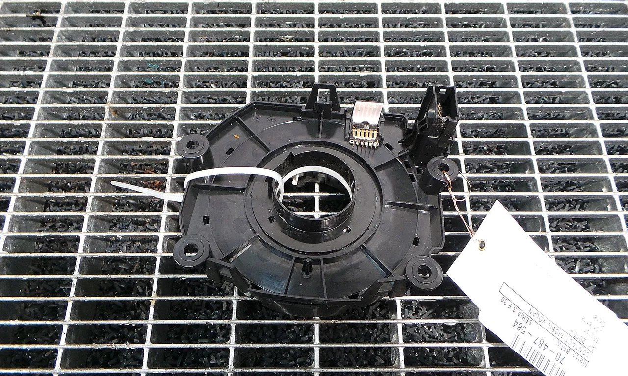 CONTACT MOBIL VOLAN BMW 3 2011-2018