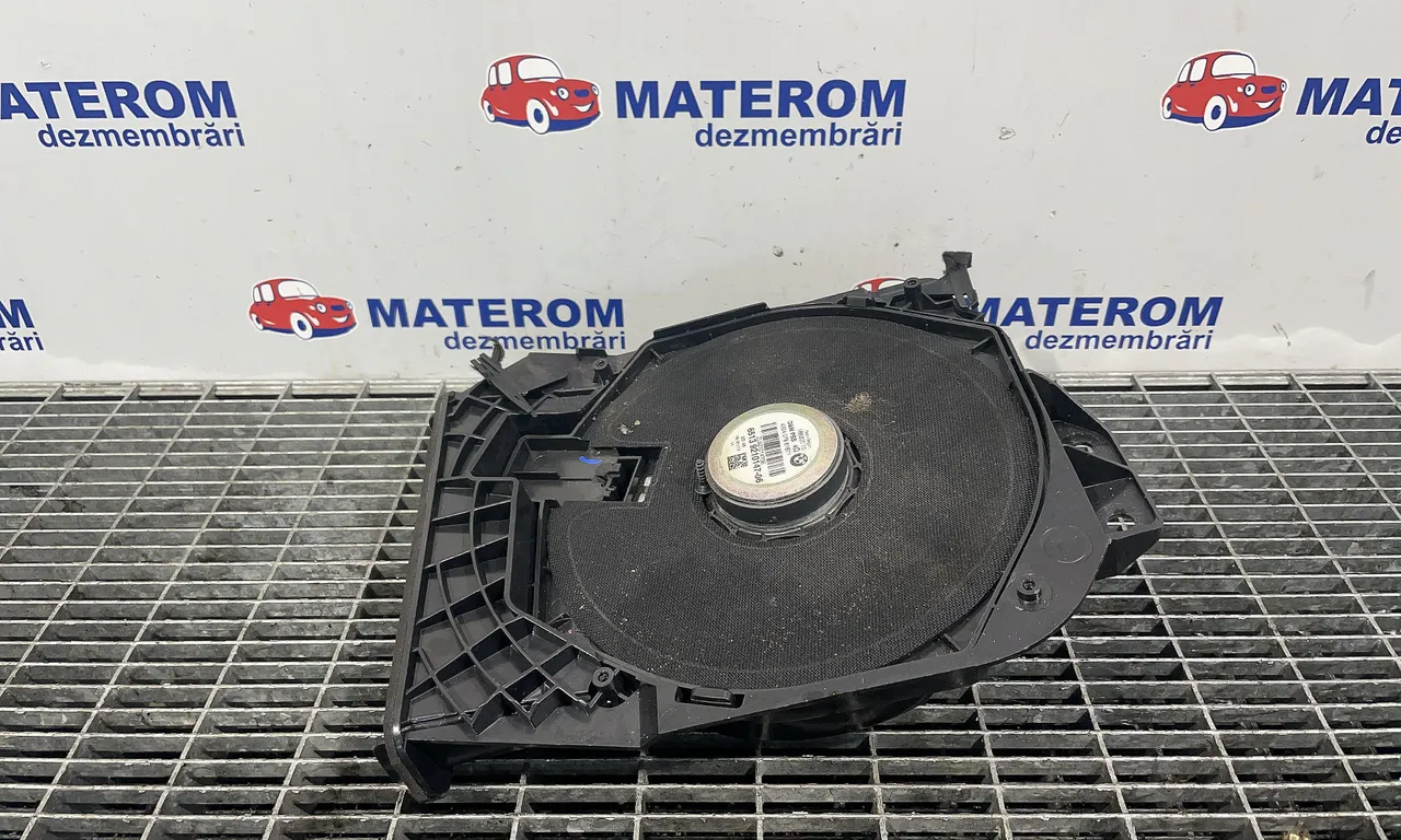 DIFUZOR AUDIO BMW 3 2011-2018