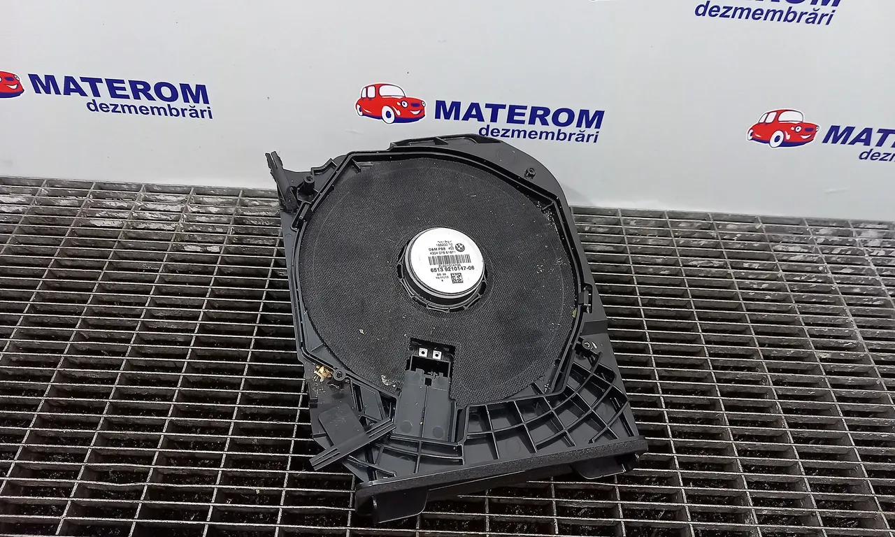 DIFUZOR AUDIO BMW 3 2011-2018