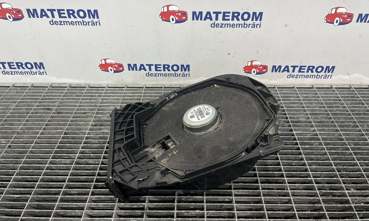 DIFUZOR AUDIO BMW 3 2011-2018