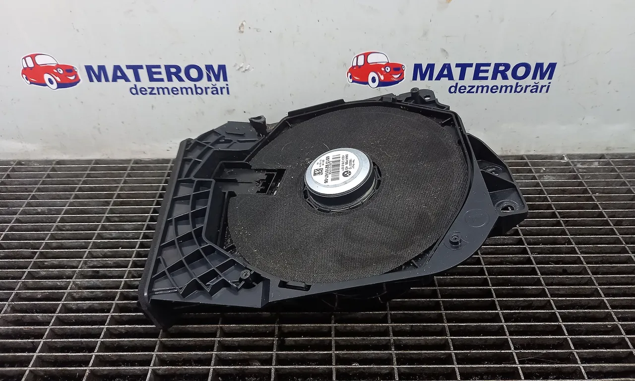 DIFUZOR AUDIO BMW 3 2011-2018