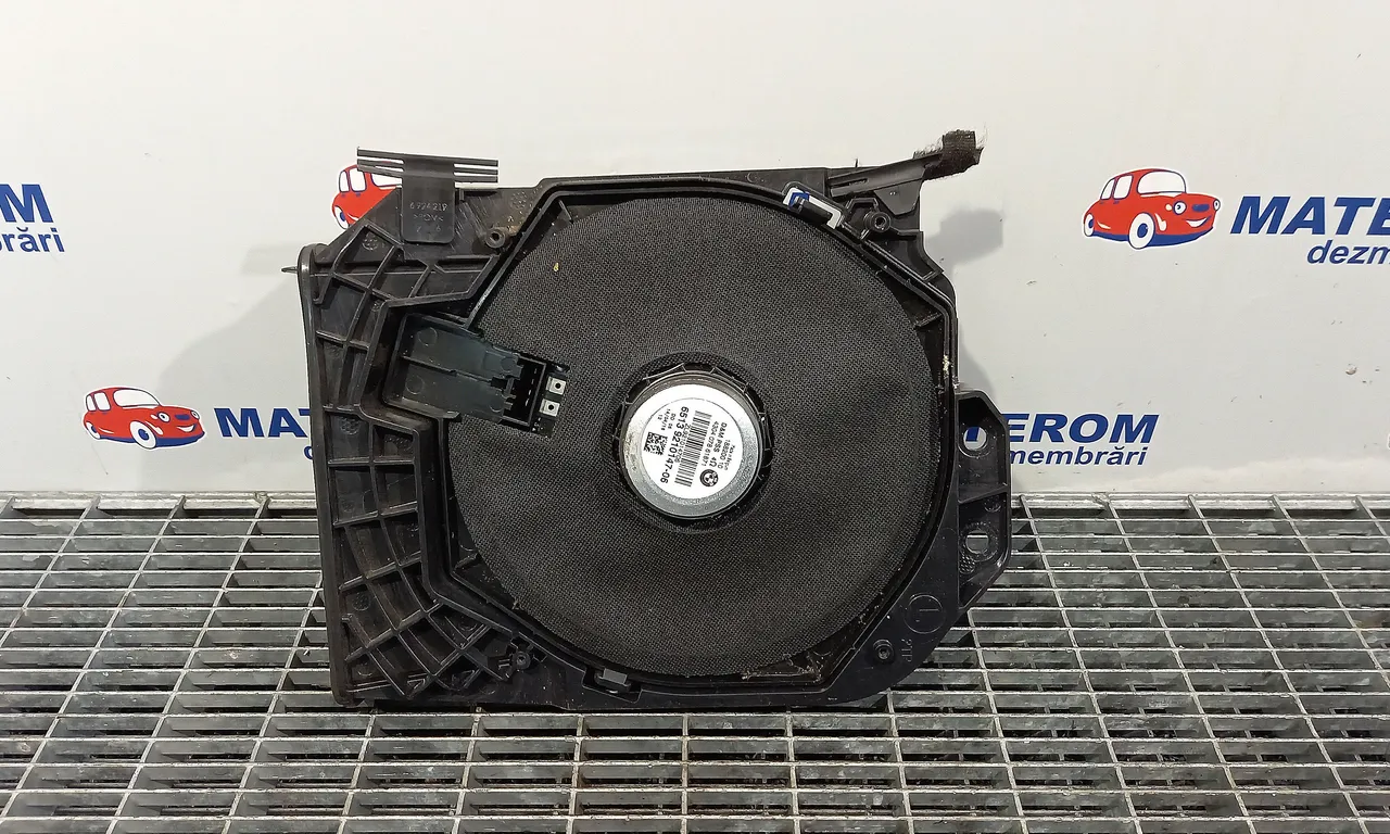 DIFUZOR AUDIO BMW 3 2011-2018