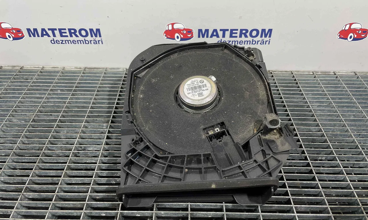 DIFUZOR AUDIO BMW 3 2011-2018