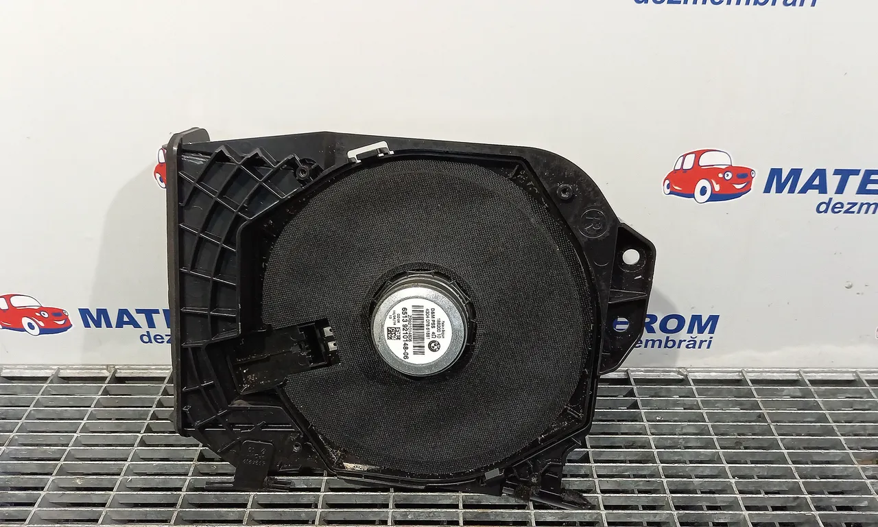 DIFUZOR AUDIO BMW 3 2011-2018