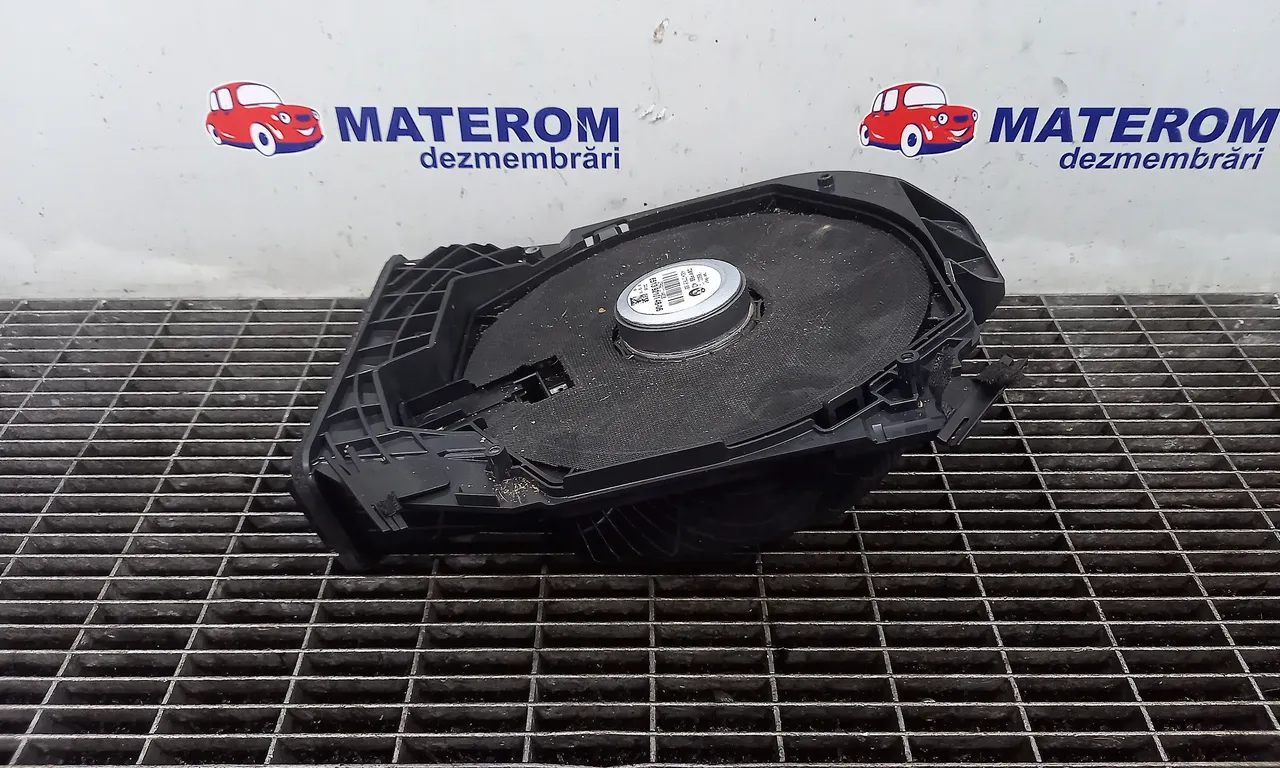 DIFUZOR AUDIO BMW 3 2011-2018