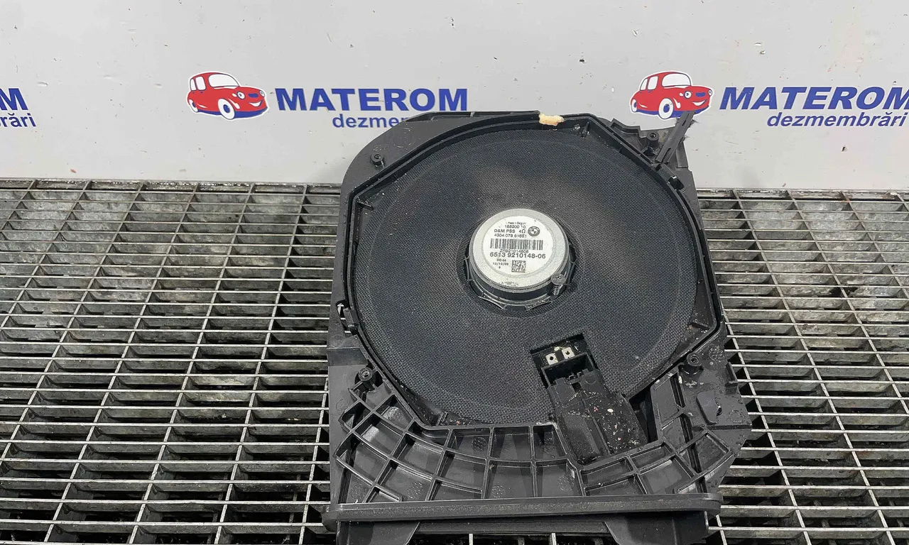 DIFUZOR AUDIO BMW 3 2011-2018