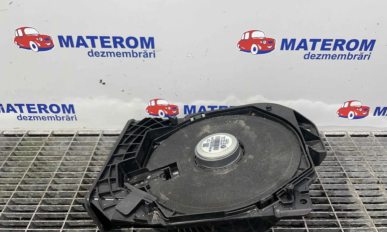 DIFUZOR AUDIO BMW 3 2011-2018