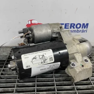 ELECTROMOTOR