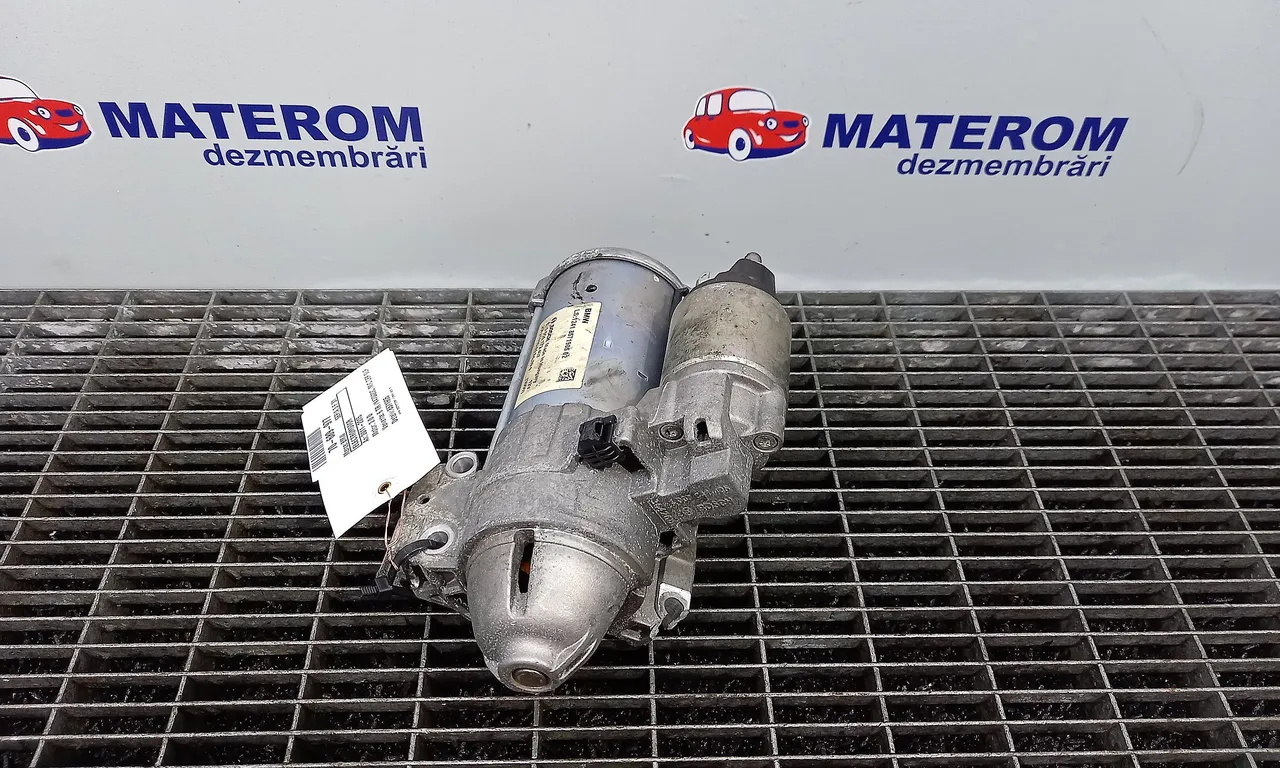 ELECTROMOTOR BMW 3 2011-2018