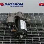 ELECTROMOTOR BMW 3 2.0 D 2011-2018 oe-12418574102, vedere laterala