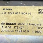 ELECTROMOTOR BMW 3 320D 2011-2018 oe-8571905, vedere laterala