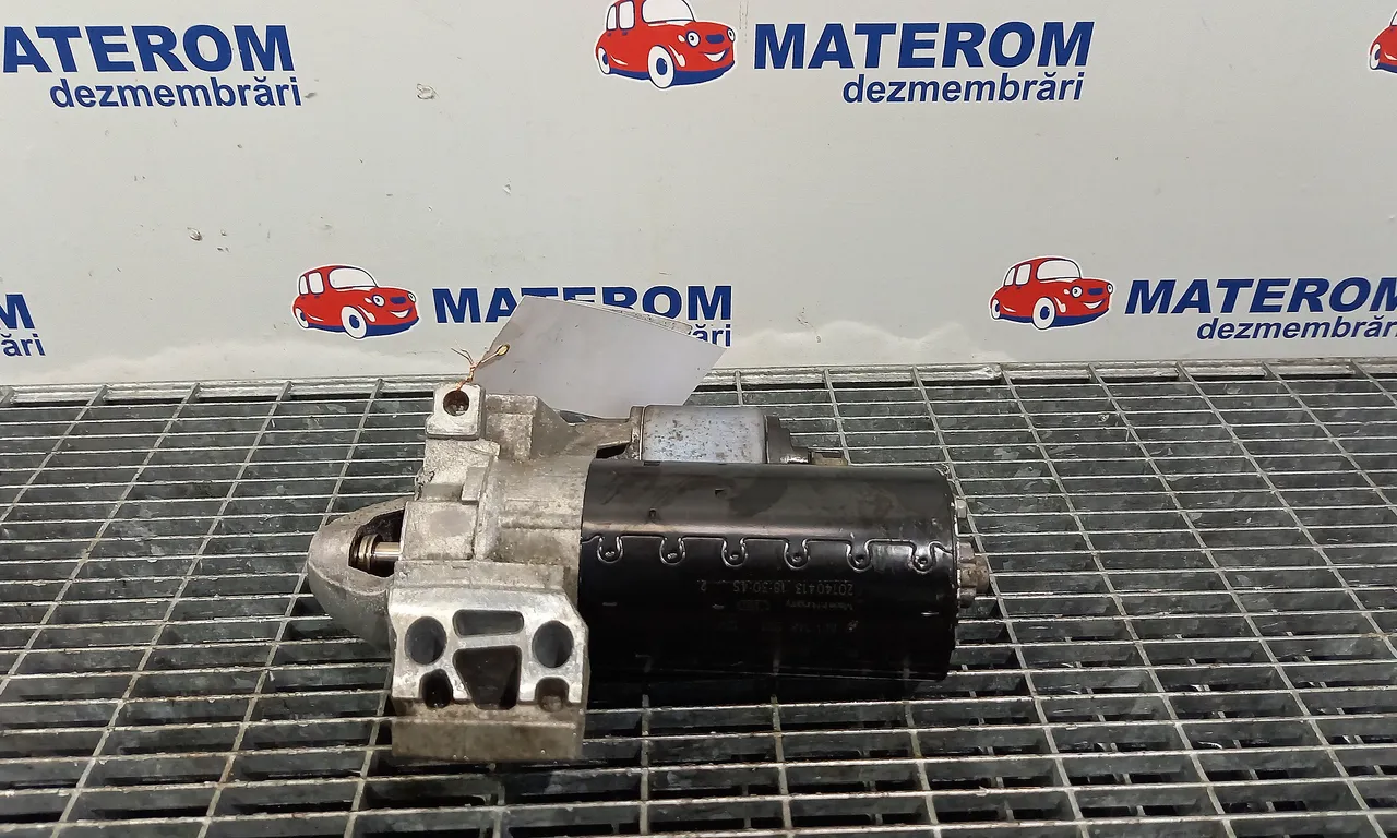 ELECTROMOTOR BMW 3 2011-2018