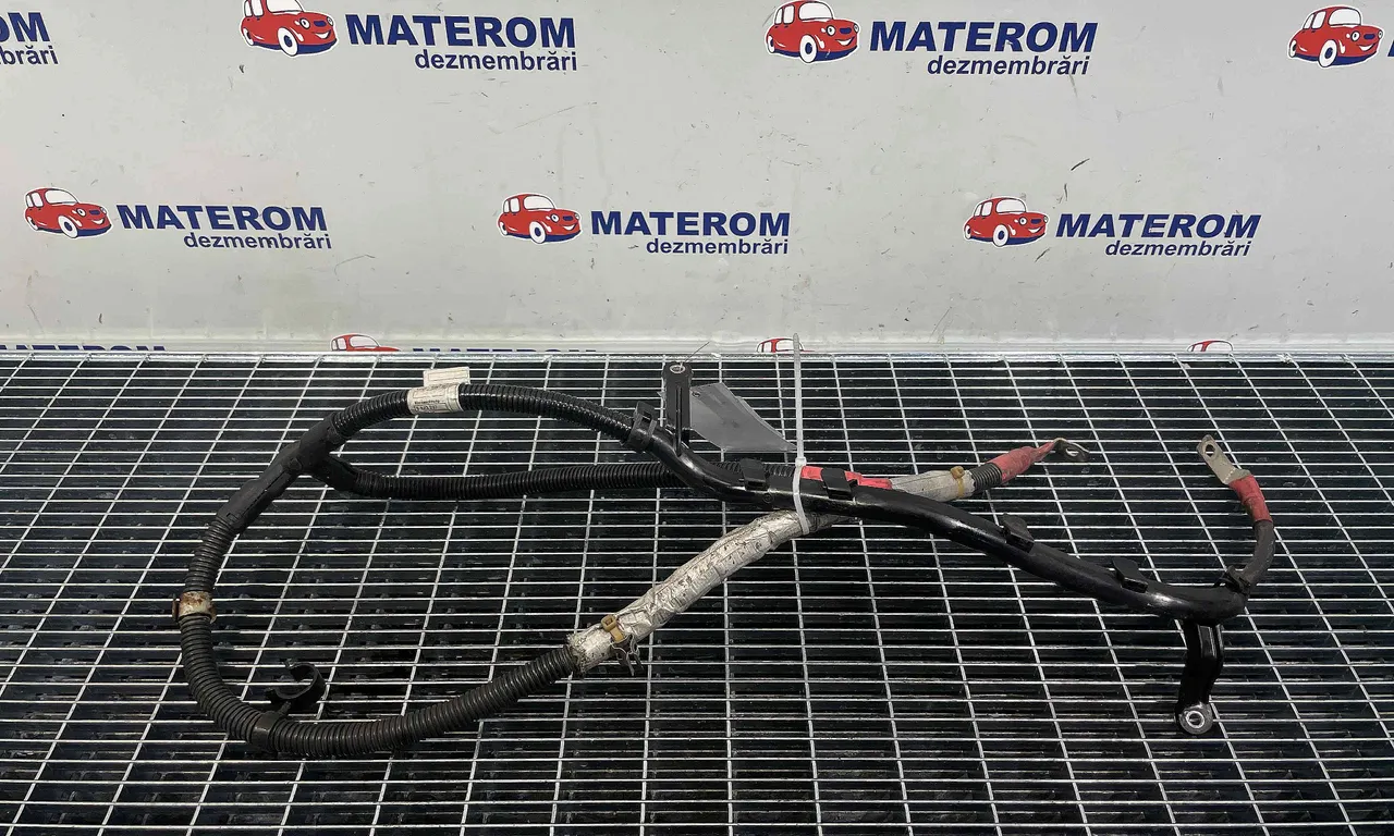 INSTALATIE ELECTRICA BMW 3 2011-2018