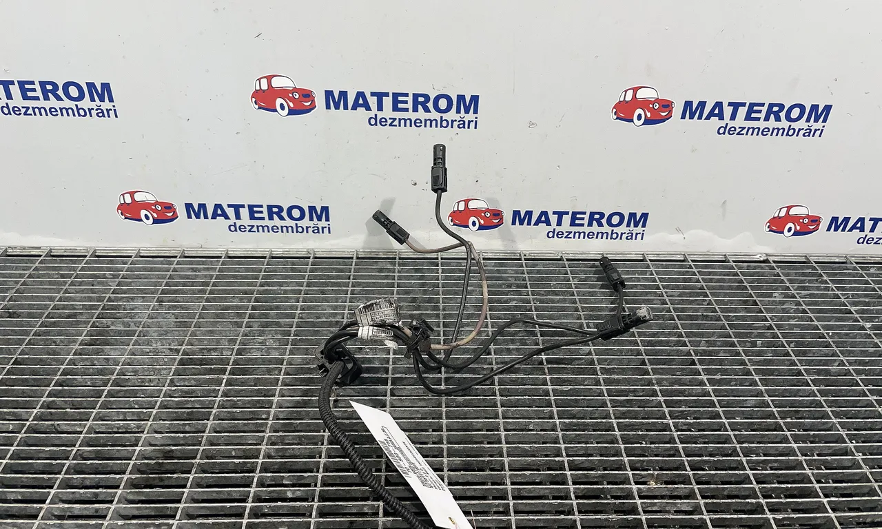 INSTALATIE ELECTRICA BMW 3 2011-2018