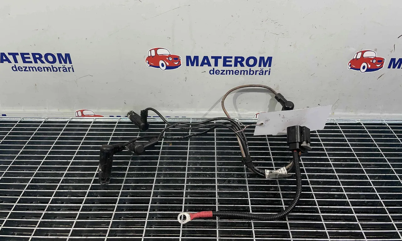 INSTALATIE ELECTRICA BMW 3 2011-2018