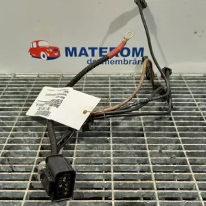 INSTALATIE ELECTRICA