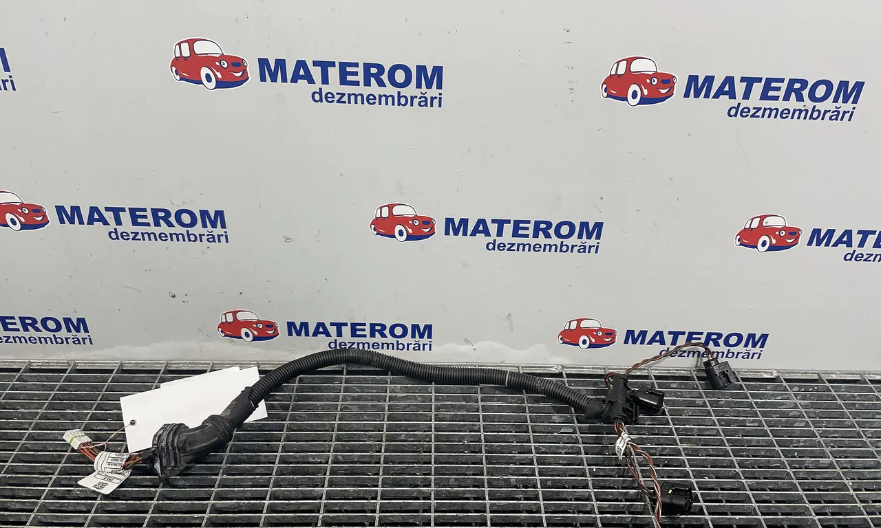 INSTALATIE ELECTRICA BMW 3 2011-2018
