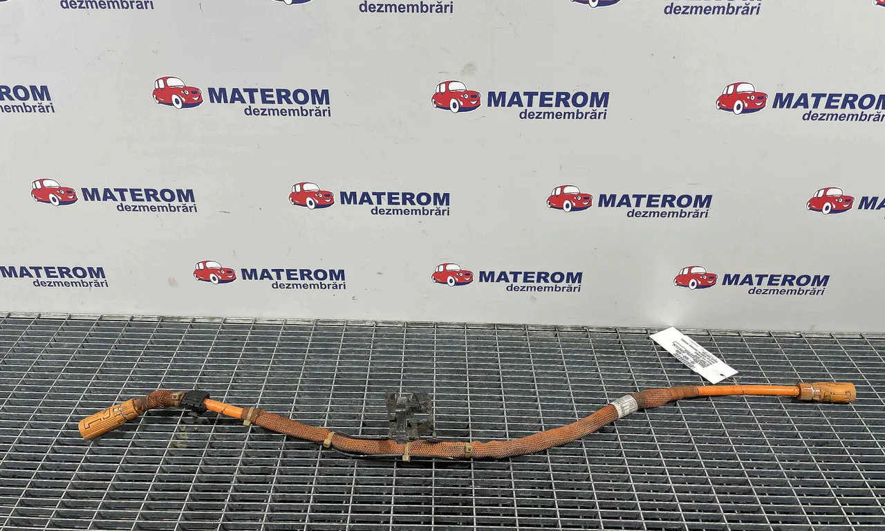 INSTALATIE ELECTRICA BMW 3 2011-2018