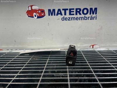 INTRERUPATOR AVARIE