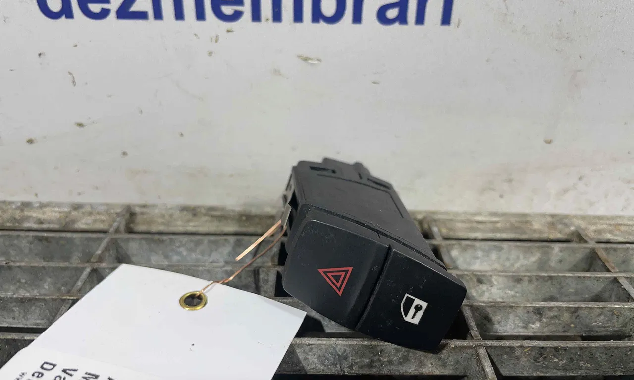 INTRERUPATOR AVARIE BMW 3 2011-2018