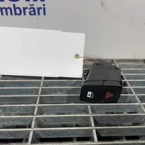 INTRERUPATOR AVARIE