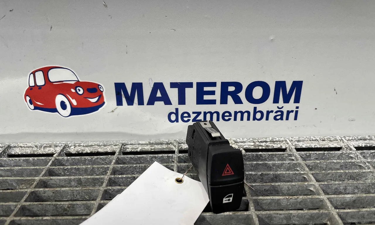 INTRERUPATOR AVARIE BMW 3 2011-2018