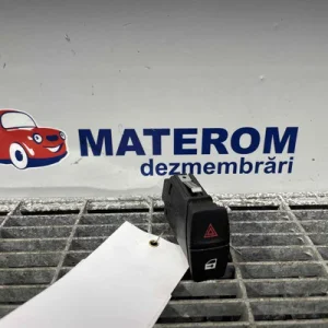 INTRERUPATOR AVARIE