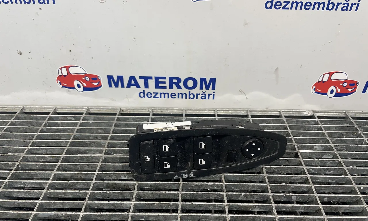 INTRERUPATOR GEAMURI BMW 3 2011-2018
