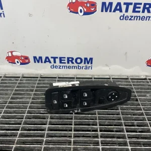 INTRERUPATOR GEAMURI