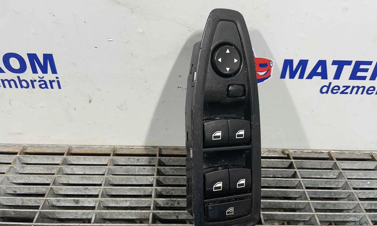 INTRERUPATOR GEAMURI BMW 3 2011-2018