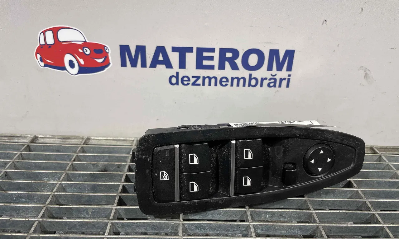 INTRERUPATOR GEAMURI BMW 3 2011-2018