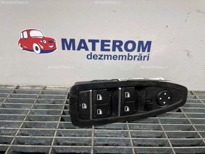 INTRERUPATOR GEAMURI