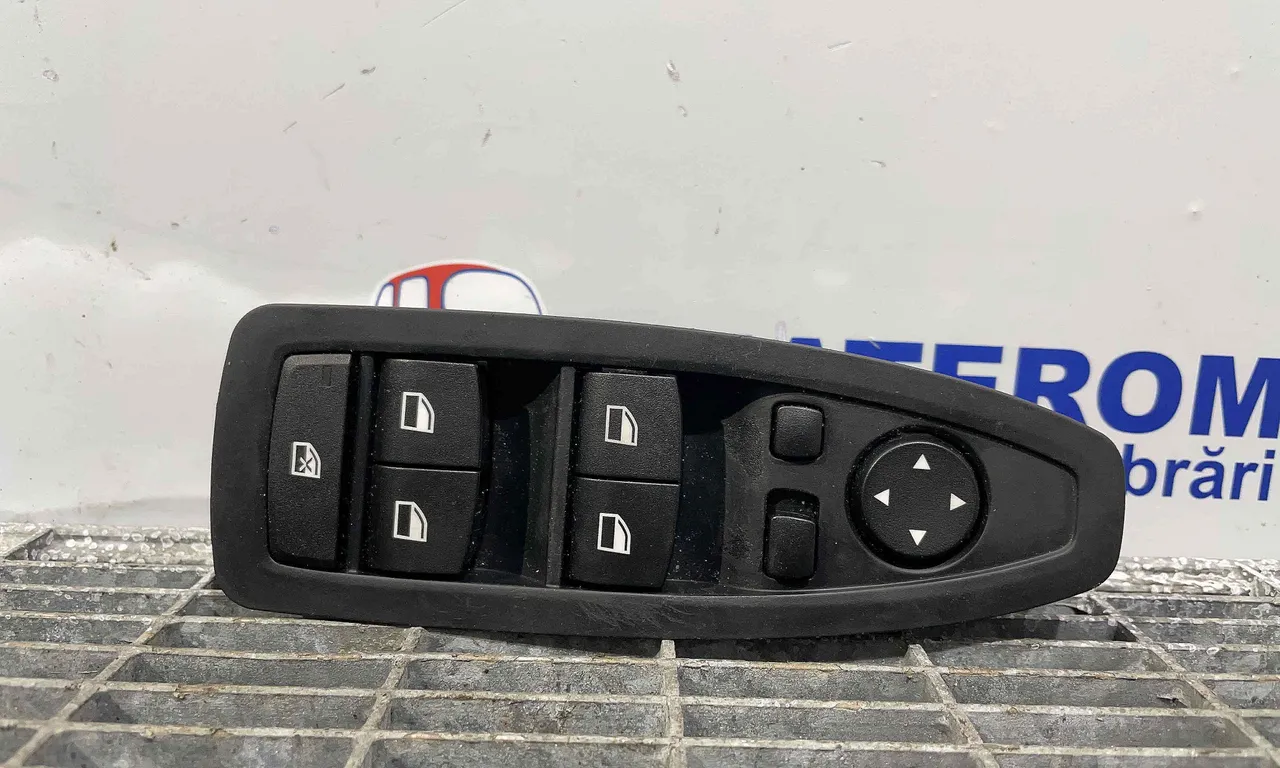 INTRERUPATOR GEAMURI BMW 3 2011-2018