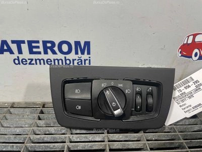 INTRERUPATOR LUMINI