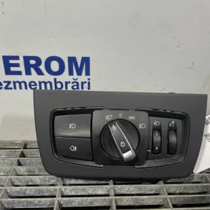 INTRERUPATOR LUMINI