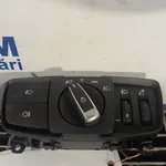 INTRERUPATOR LUMINI BMW 3 320D 2011-2018 oe-61316847514, vedere frontata
